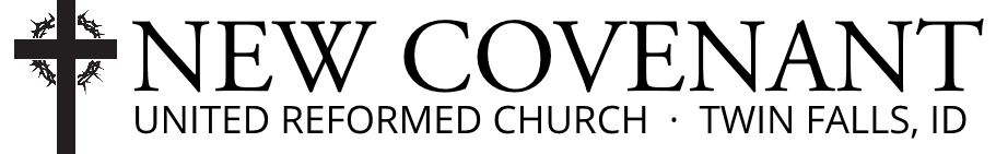 New Covenant URC